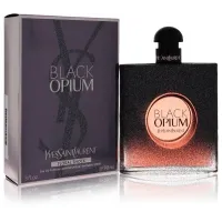 Black Opium Floral Shock Perfume