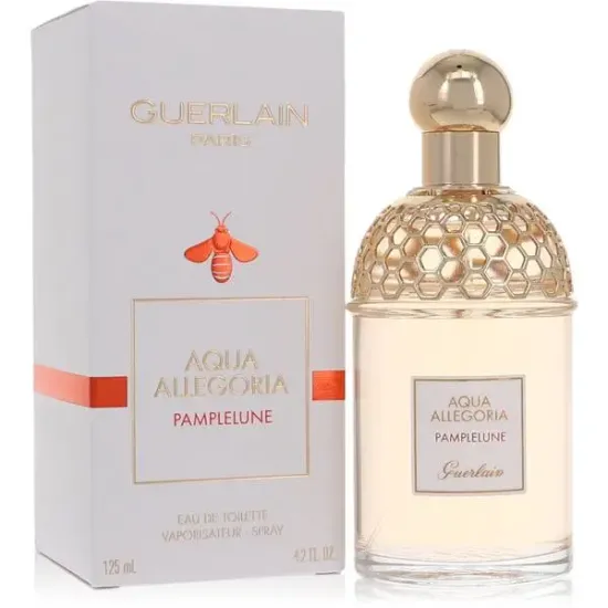 Aqua Allegoria Pamplelune Perfume