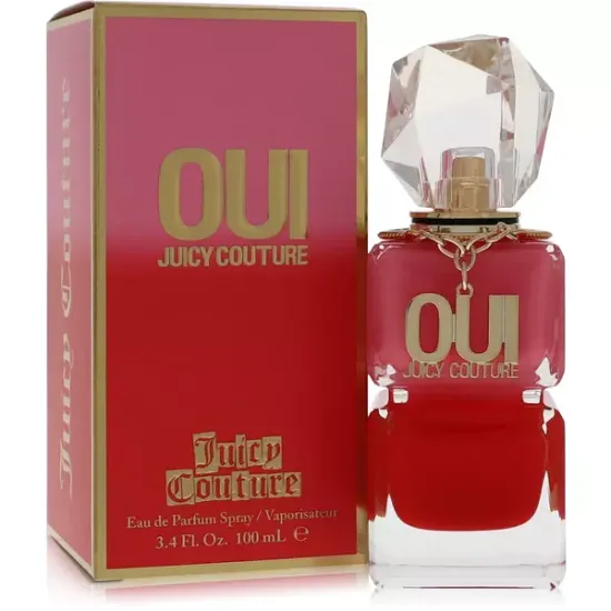 Juicy Couture Oui Perfume