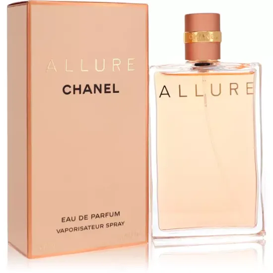 Allure Perfume