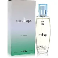 Ajmal Raindrops Perfume