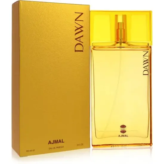 Ajmal Dawn Perfume