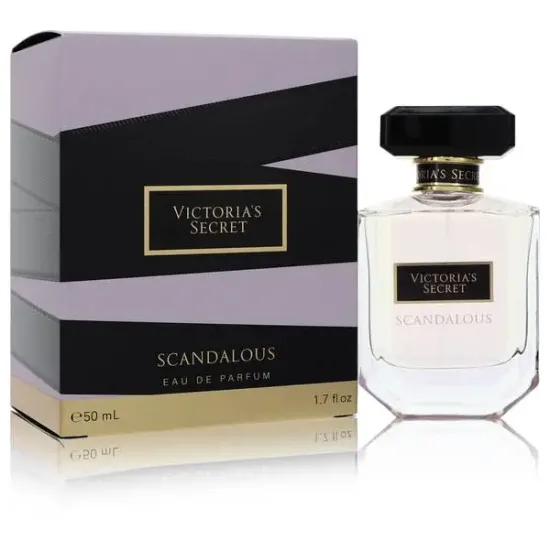 Victoria's Secret Scandalous Perfume