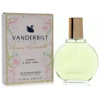 Vanderbilt Jardin A New York Perfume