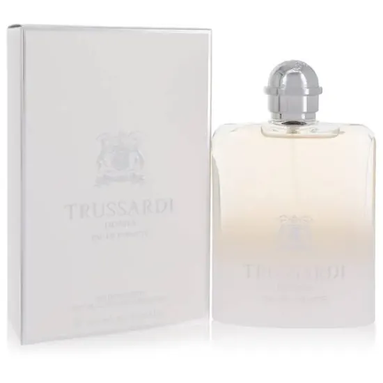 Trussardi Donna Perfume