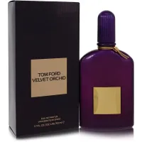 Tom Ford Velvet Orchid Perfume