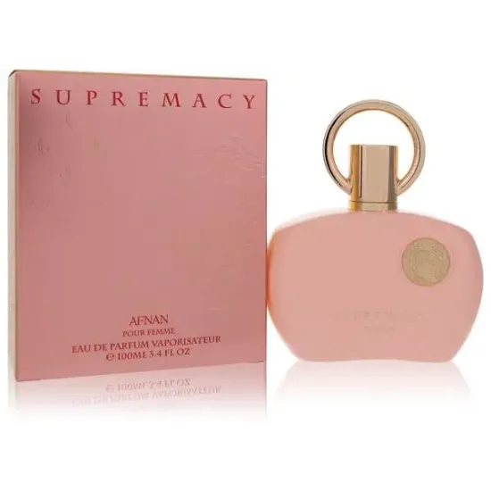 Supremacy Pink Perfume