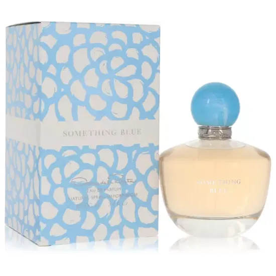 Something Blue Perfume