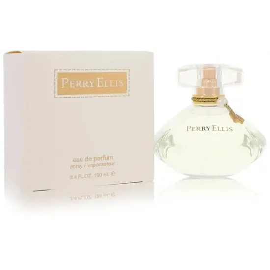 Perry Ellis (new) Perfume