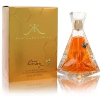 Kim Kardashian Pure Honey Perfume