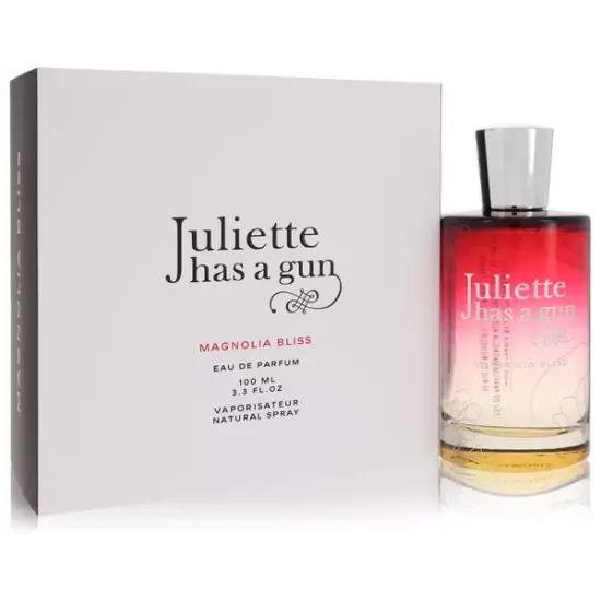 Juliette Has A Gun Magnolia Bliss Perfume