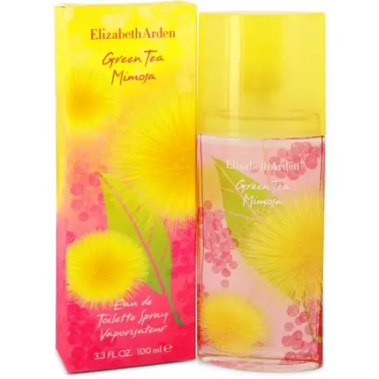 Green Tea Mimosa Perfume