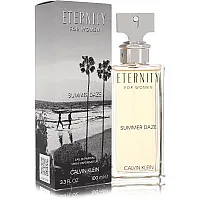 Eternity Summer Daze Perfume