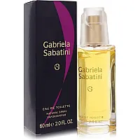 Gabriela Sabatini Perfume