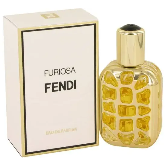 Fendi Furiosa Perfume