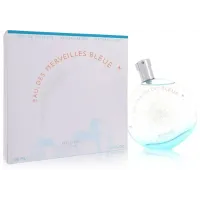 Eau Des Merveilles Bleue Perfume