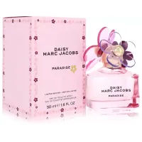 Daisy Paradise Perfume