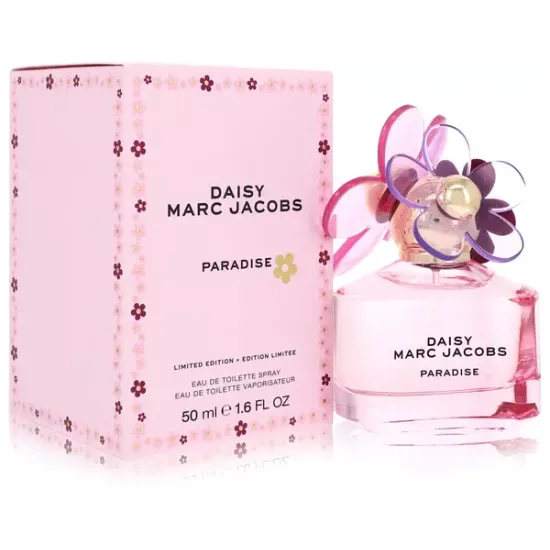 Daisy Paradise Perfume