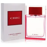 Chic Perfume