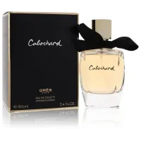 Cabochard Perfume