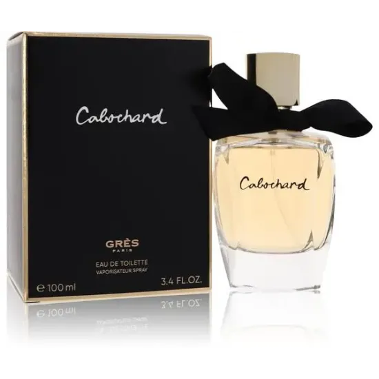 Cabochard Perfume