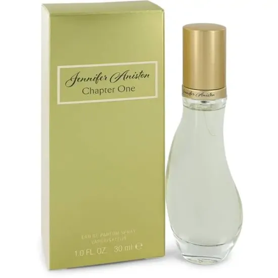 Chapter One Perfume