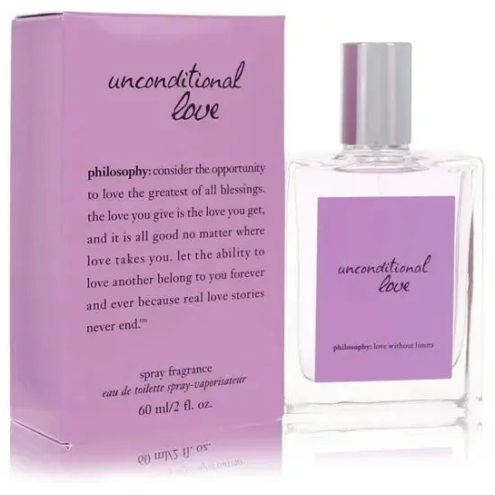 Unconditional Love Perfume