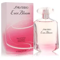 Shiseido Ever Bloom Perfume