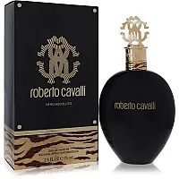 Roberto Cavalli Nero Assoluto Perfume