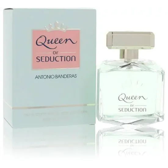 Queen Of Seduction Perfume