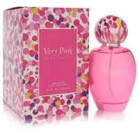 Perry Ellis Very Pink Perfume