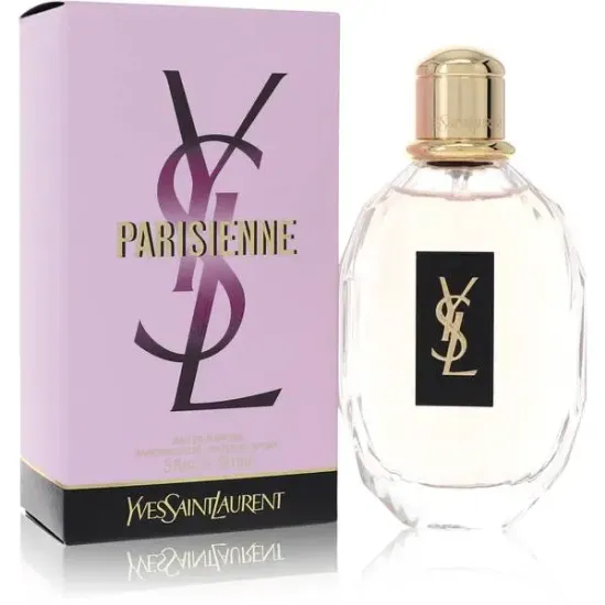 Parisienne Perfume