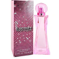 Paris Hilton Electrify Perfume