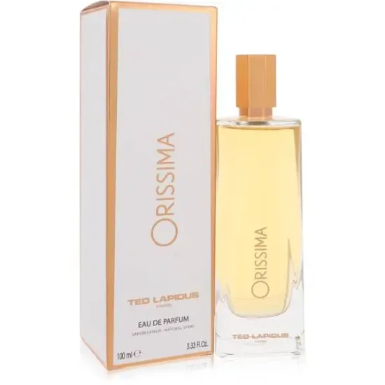 Orissima Perfume