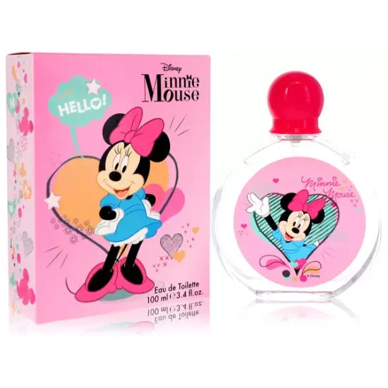 Minnie Mouse Perfume