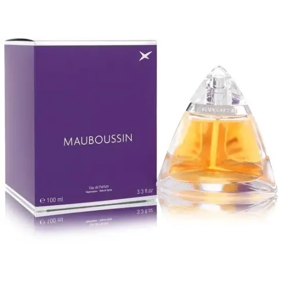 Mauboussin Perfume