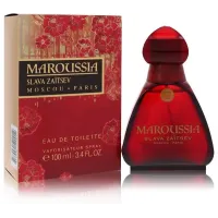 Maroussia Perfume