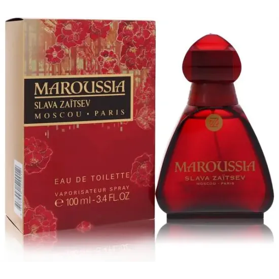 Maroussia Perfume