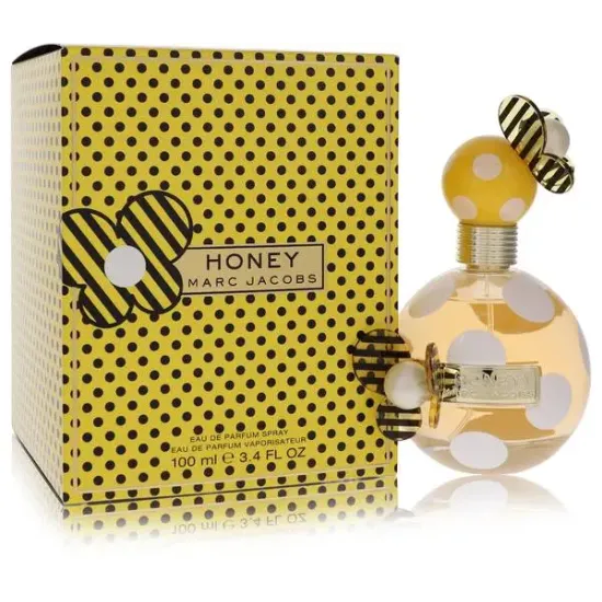 Marc Jacobs Honey Perfume