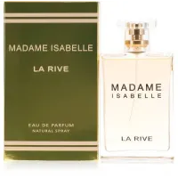 Madame Isabelle Perfume