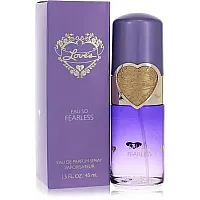 Love's Eau So Fearless Perfume