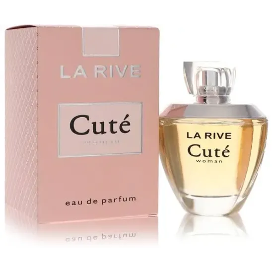 La Rive Cute Perfume