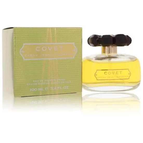 Covet Perfume