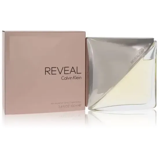 Reveal Calvin Klein Perfume