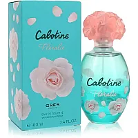 Cabotine Floralie Perfume