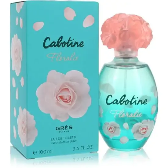 Cabotine Floralie Perfume