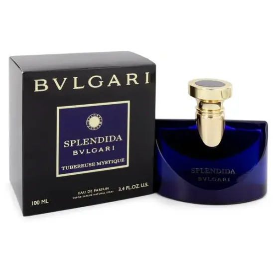 Bvlgari Splendida Tubereuse Mystique Perfume