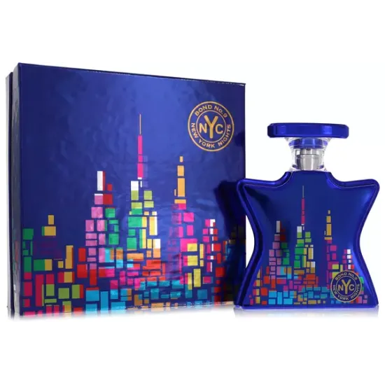 Bond No. 9 New York Nights Perfume