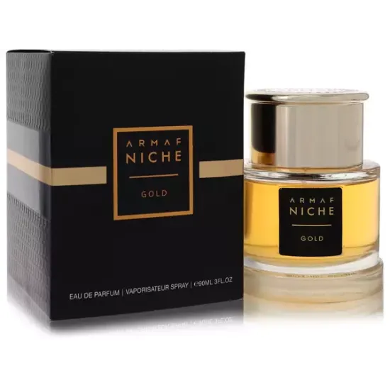 Armaf Niche Gold Perfume