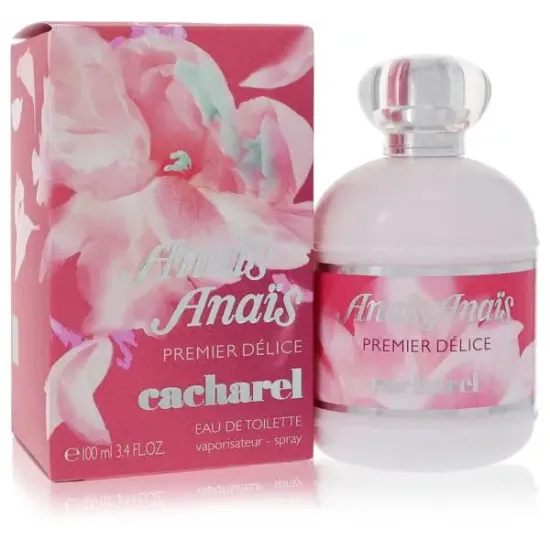 Anais Anais Premier Delice Perfume